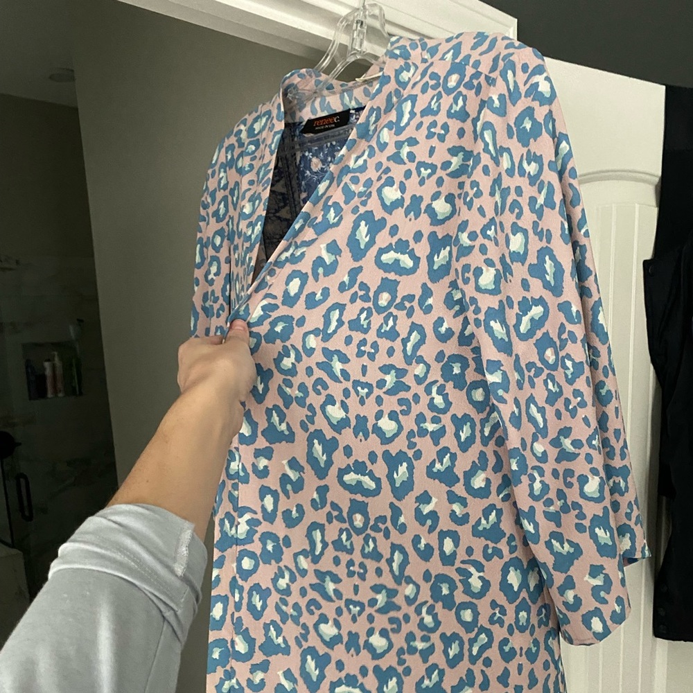 Never worn kimono